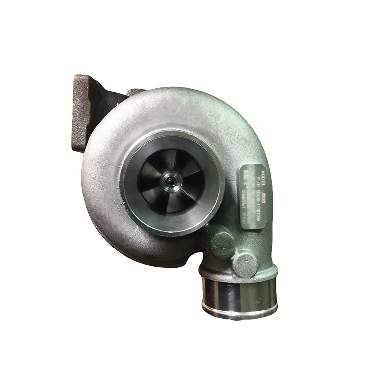 Cummins Engines Turbocharger Repair Kit 4047291 Turbocharger Spare Part Diesel HX83 Turbocharger 2837539 QSK Engine Parts