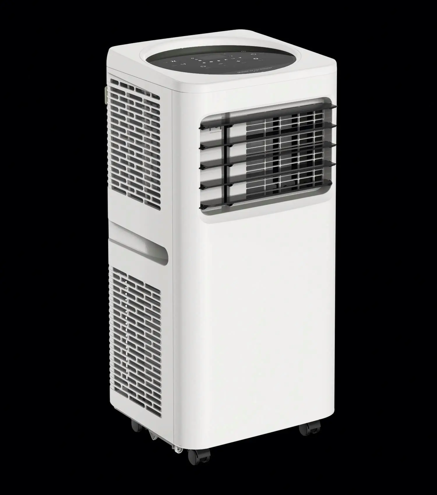 7000btu R410A охлаждающий компрессор Climatiseur портативный кондиционер для дома с дистанционным