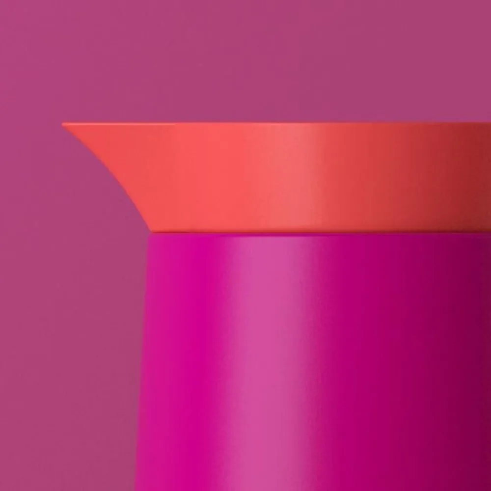 golden brass arabic copper outer glass refill vacuum flask