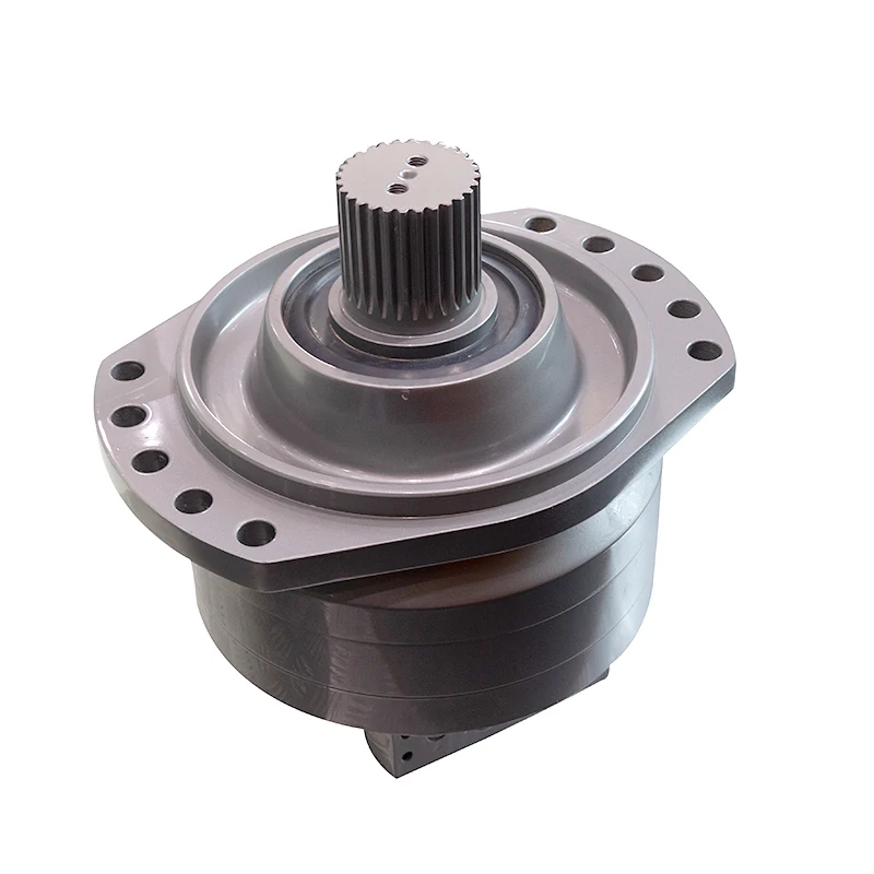Eaton 74318 poclain осевой высокоскоростной поршневой гидравлический двигатель