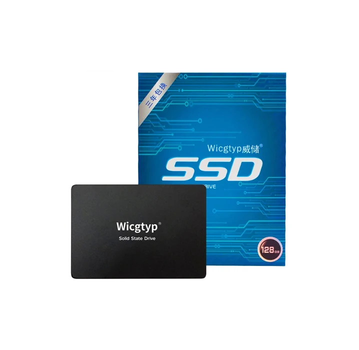 Оригинальный поставщик, жесткий диск высокой емкости OEM ODM 1 ТБ ssd 2 ТБ hdd 4 ТБ для настольного ПК