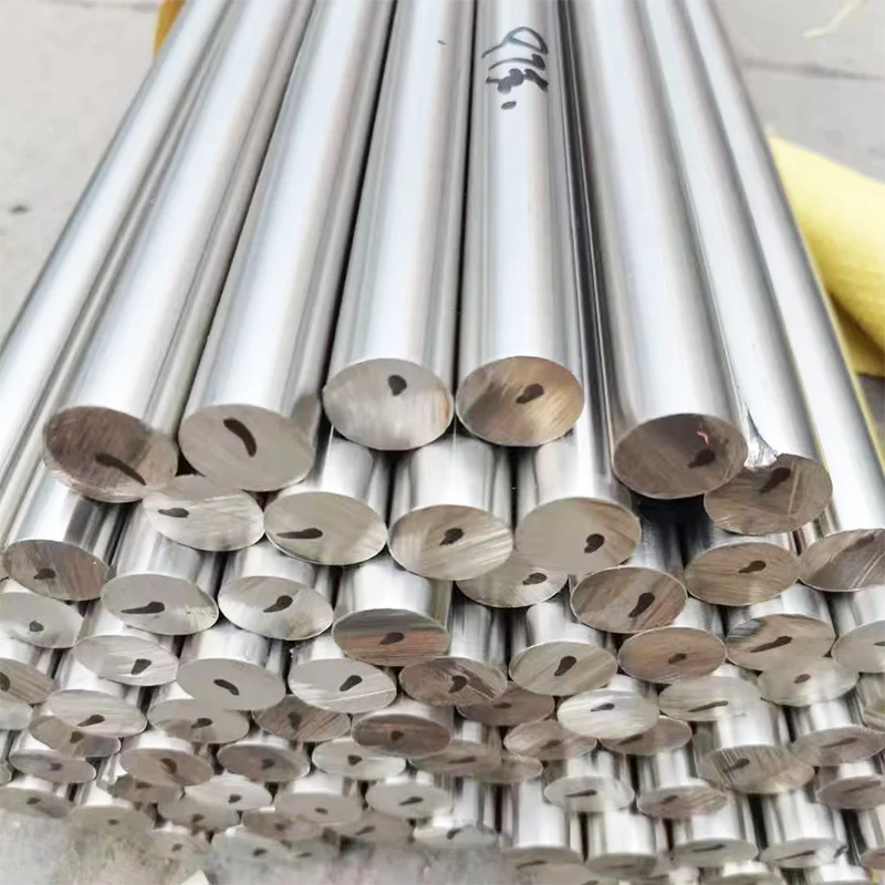 3/16 X 3/4 304 Stainless Steel Round Rectangular Bar 304 Stainless Steel H9 Drawn Polished Bars Hollow Bar Rod