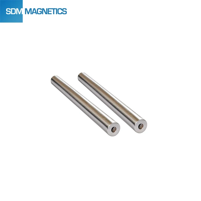 Super Strong 11000 Gauss Filter Magnetic Separator Magnet