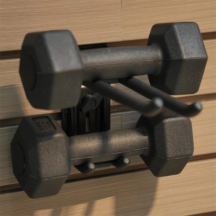 Locking Security Black Bathroom Kitchen Wall Hooks Slatwall Shop Fittings Display Slat Hooks For Slatwall Hanging