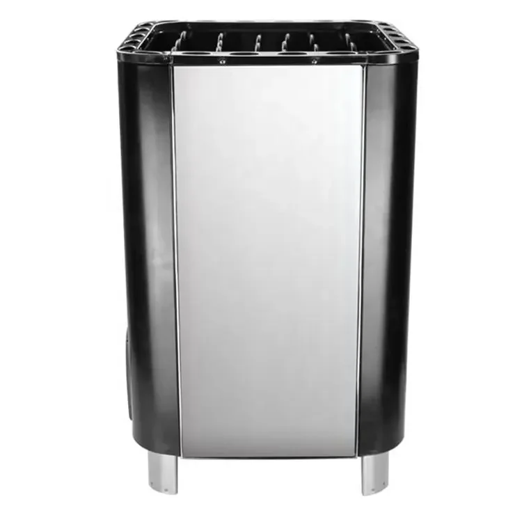 Sauna room machine 12kw steam bath room sauna heater
