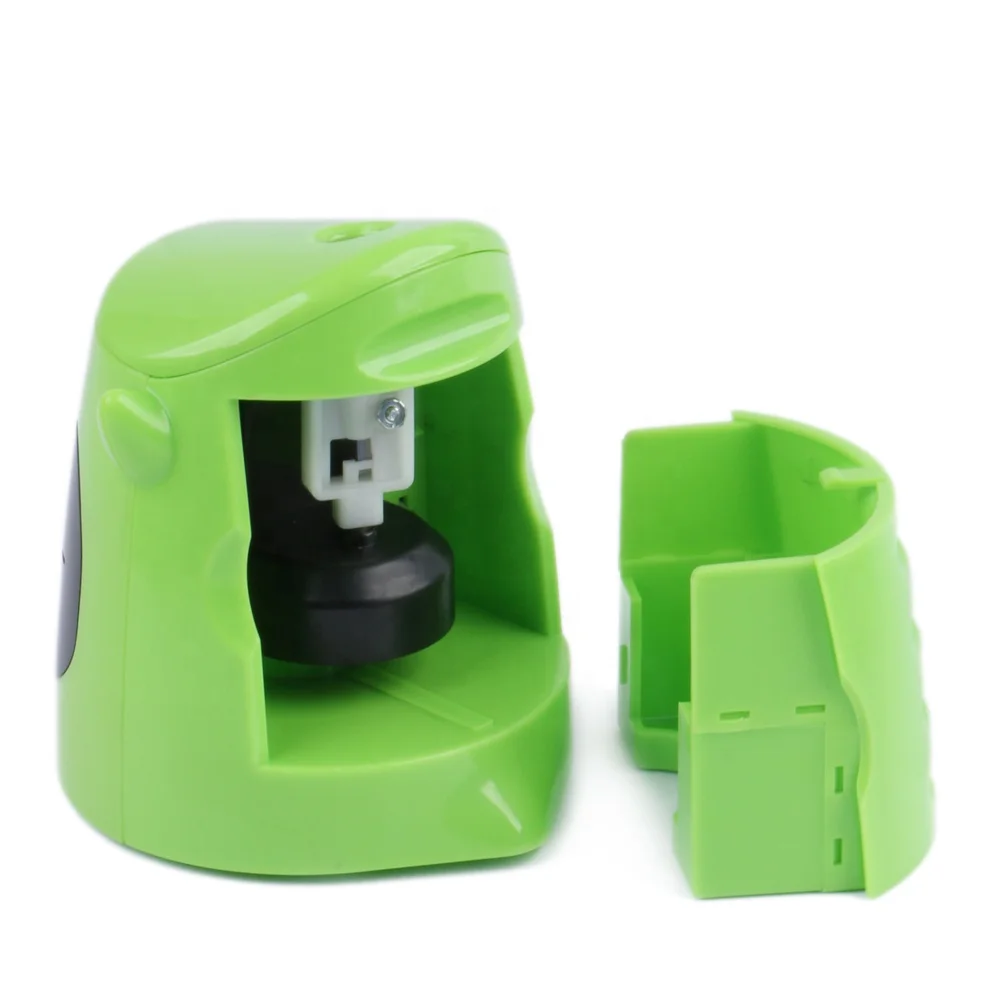
Eagle Stationery Cartoon Automatic Pencil Sharpener for School Electric Gifts 