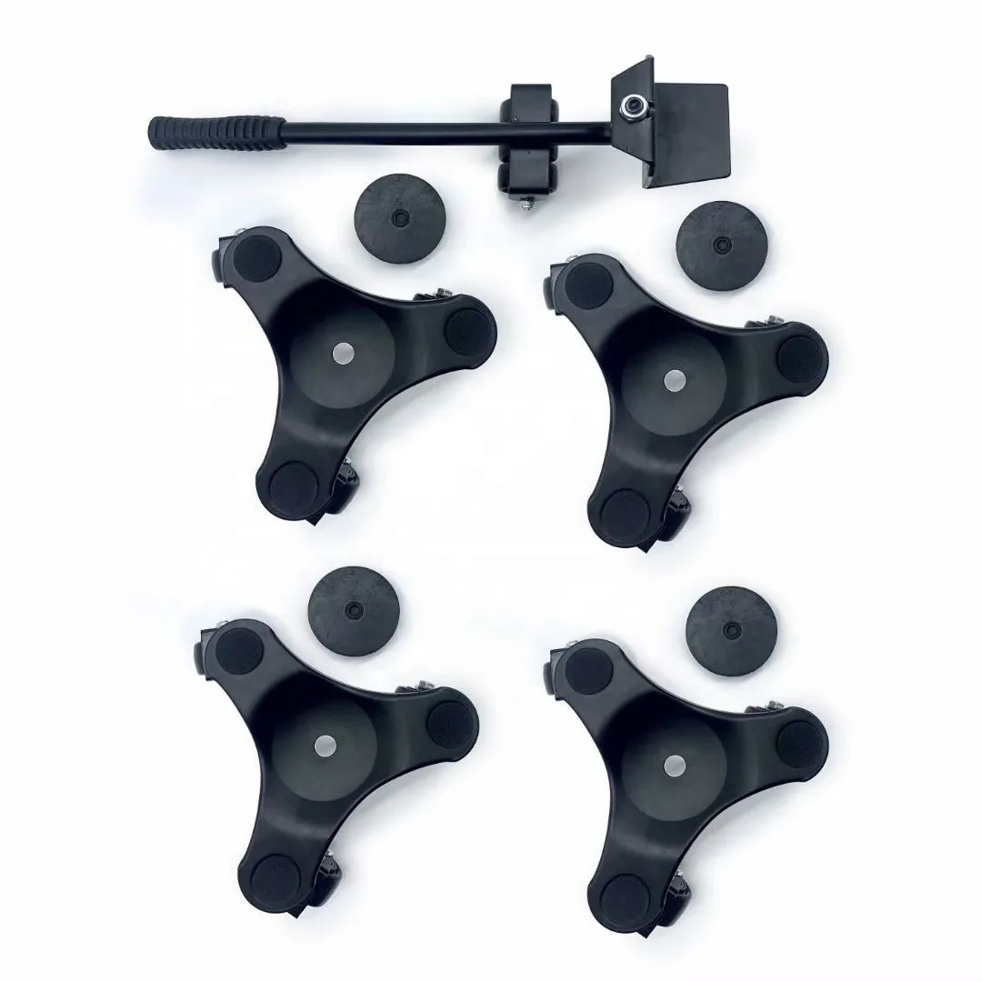 Профессиональный транспортировочный подъемник для мебели, тяжелые предметы, передвижной колесный брусок