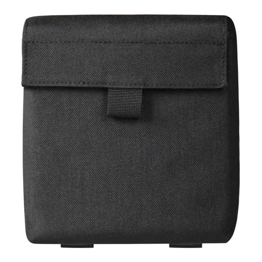 Camouflage Training Gear Small Side Pouch Tactical Vest Bag Side Pocket Outdoor Sports Storage Bag