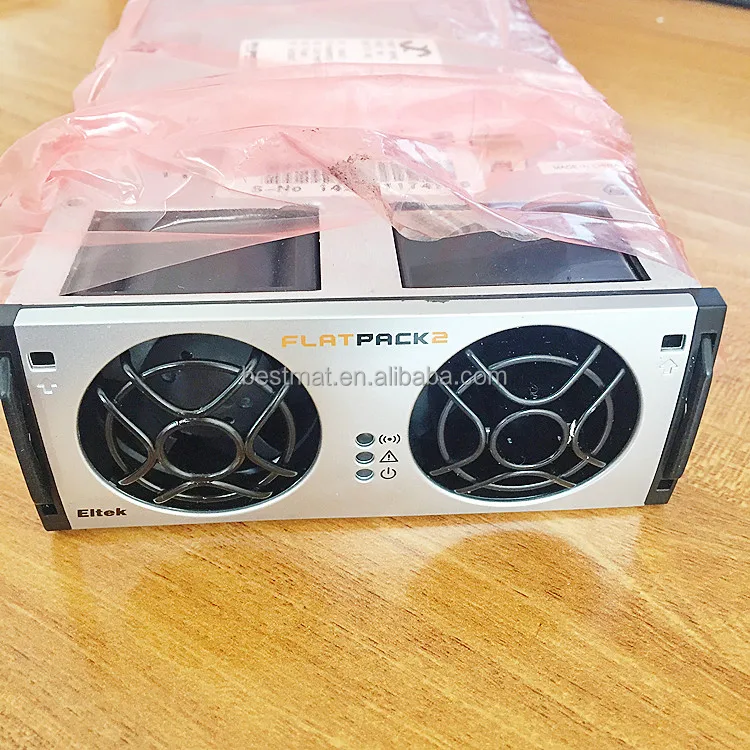  Лучшее из отключаемого элемента питания ELTEK Flatpack2 2000W 48V оптовые поставки 53 5 V 37.4A выпрямительный модуль 48V/2000W 241115.