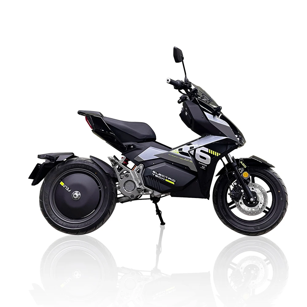 EU US UK CA Warehouse EEC COC  Electric Motorcycle 5000W 8000W 72V Off Road Motorcycle Electric  Electric Scooter