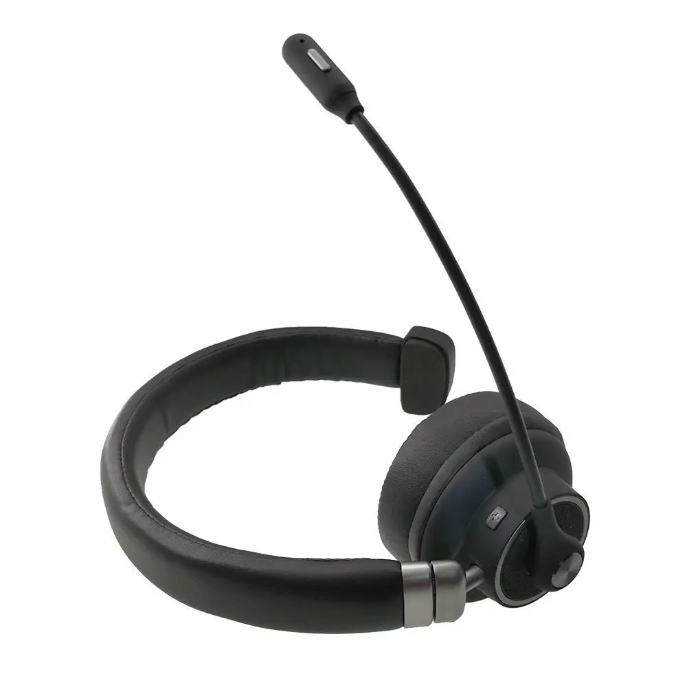 2021 Popular High quality Truck Driver Wireless  M91  Multi-point   Headset Earphone with Mic