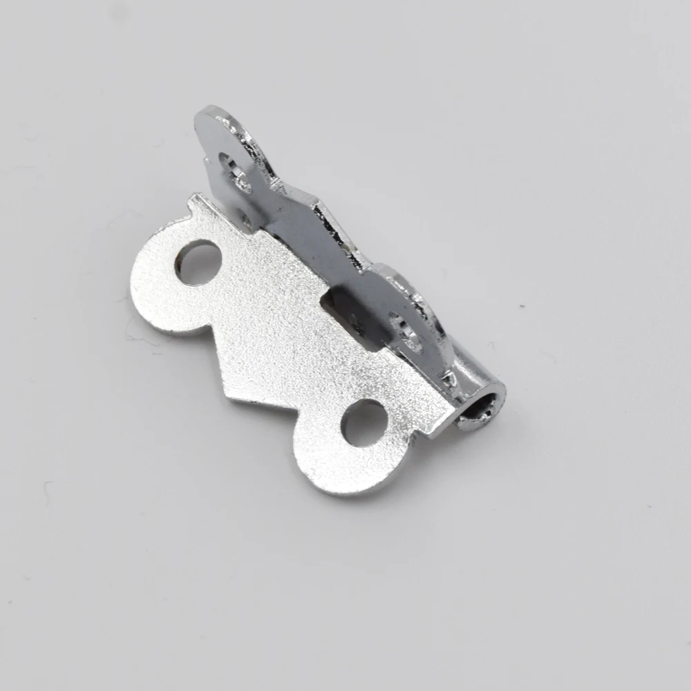 Fayshing Crafts Wooden Box Gift Box Cabinet Small Butterfly Hinges