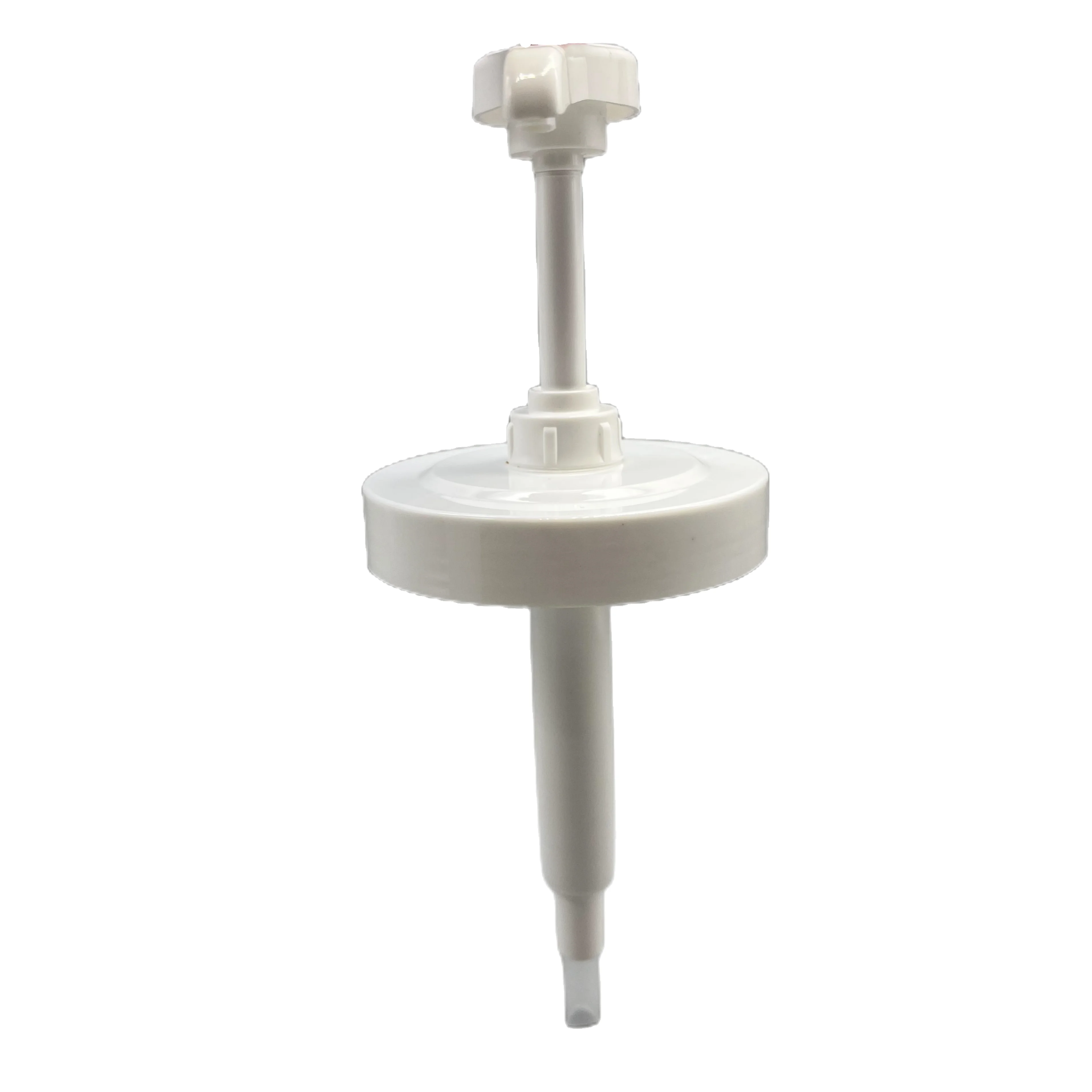 550Ml bottle is suitable for small dose 5cc 8cc 10cc syrup dispensing pump for coffee milk tea food sauce pump with jar