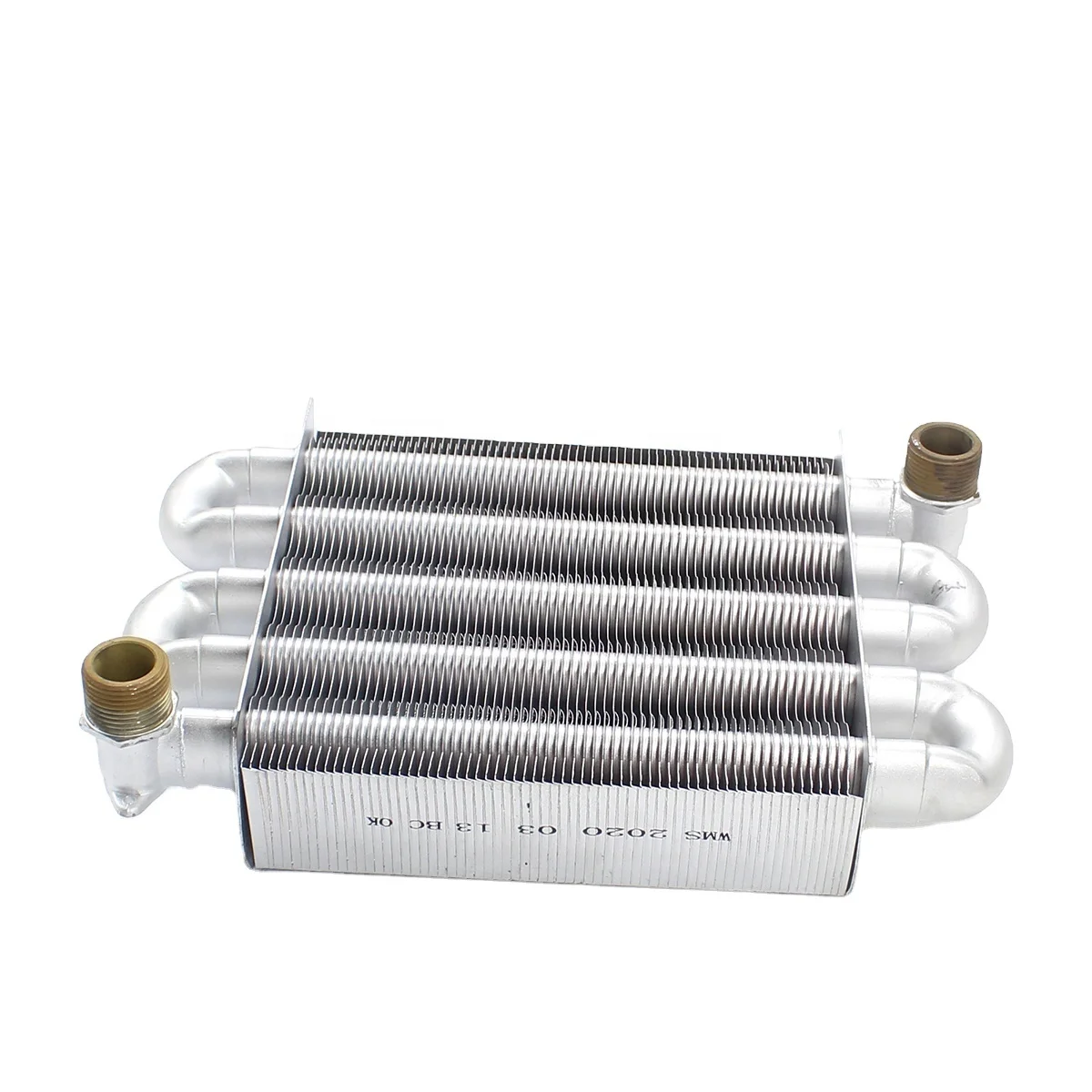 Primary heat exchanger 30kW for boilers Vaillant 0020253011