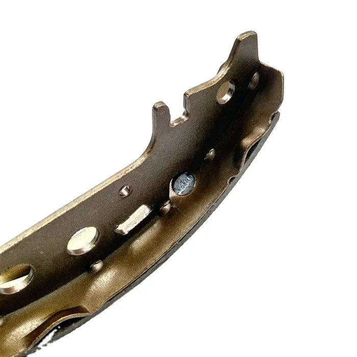  OEM 04495-20220 04495-47010 04495-52020 04495-52040 Auto Brake system Rear Shoe For Toyota Celica GT