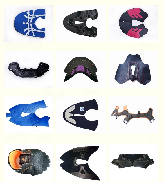 HUAMEI Computerized Programmable Pattern Sewing Machine Industrial Sewing Machine Shoes Sewing Machine and Clothes Rope Belt