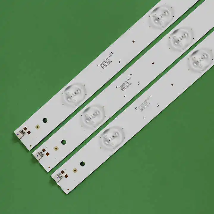 HX-NO.172 Brand new led tv backlights light strip SAMSUNG_2013ARC32_3228N1-7-REV1.0 _140509 for 32LB5433 for backlight led tv