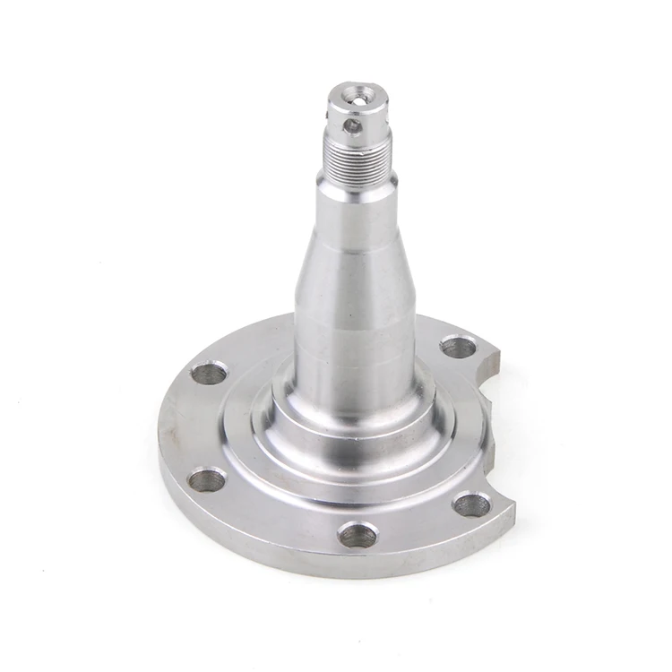 
Auto Spare Parts Hot Sale Stub Axle Wheel hub Suspension Spindle For AUDI / VOLKSWAGEN OEM 8D0501117C 4A0501117A 
