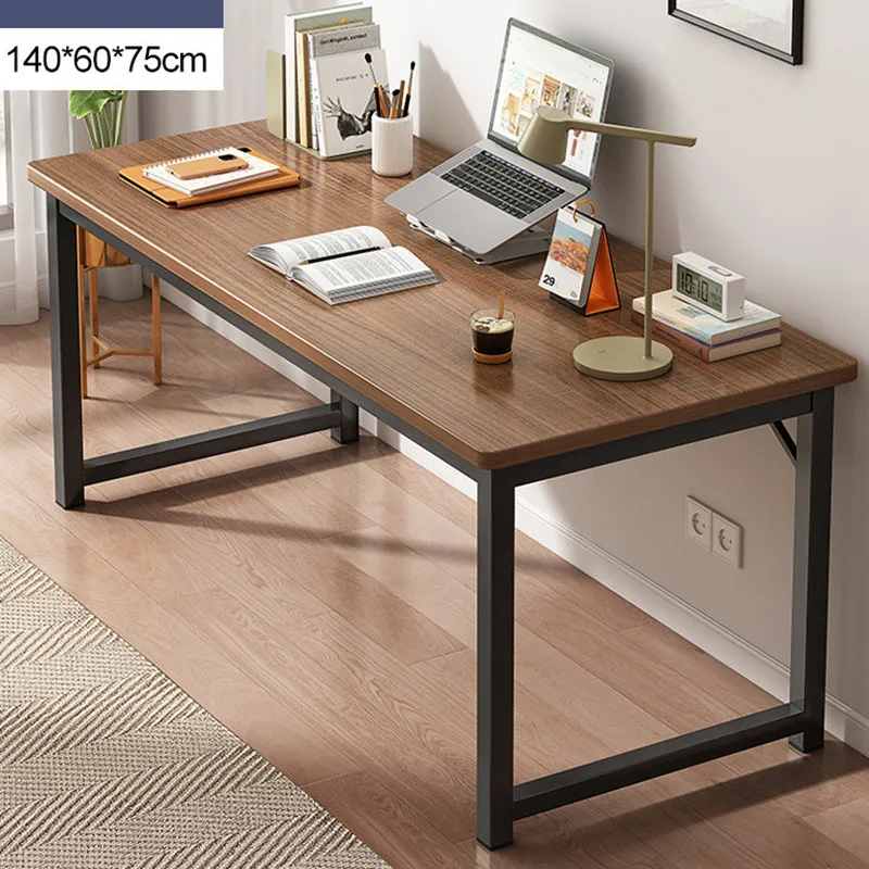 Custom multifunctional simple computer desk dressing table study table office desks for office equipment
