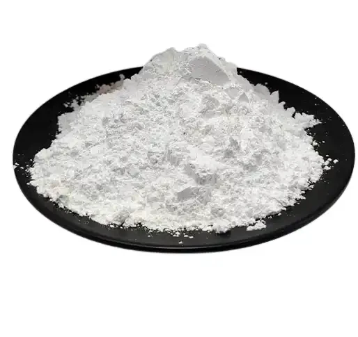 6N high purity alumina white powder/nano-alumina Al2O3 CAS 1344-28-1AY-L200N for PTFE additives