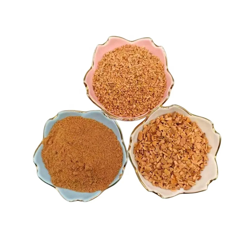 Walnut shell abrasive feed added walnut shell powder oil field filter aid for water treatment filter media walnut shell particle