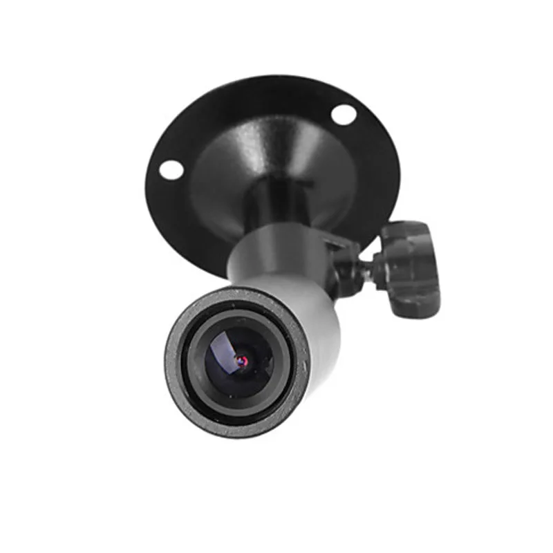  IMX307 мини цилиндрическая AHD 2000TVL камера 1080P 2MP 25 мм объектив CCTV видеонаблюдения Водонепроницаемая 0 0001low освещение
