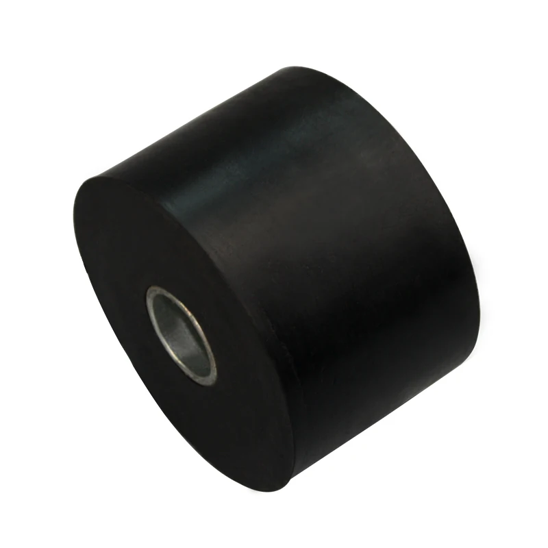 Single Replacement Rubber Roller
