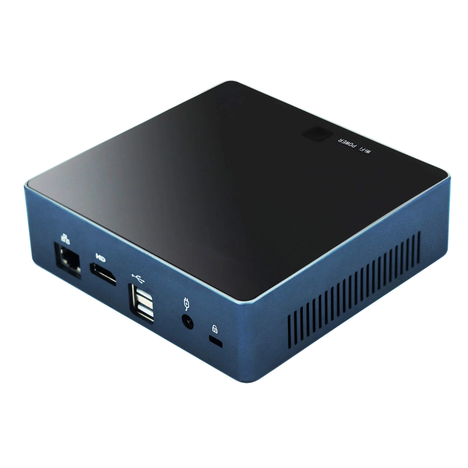  Бесплатная доставка недорогой мини-компьютер Intel i7 8550U 12 В 300 м Wi-Fi