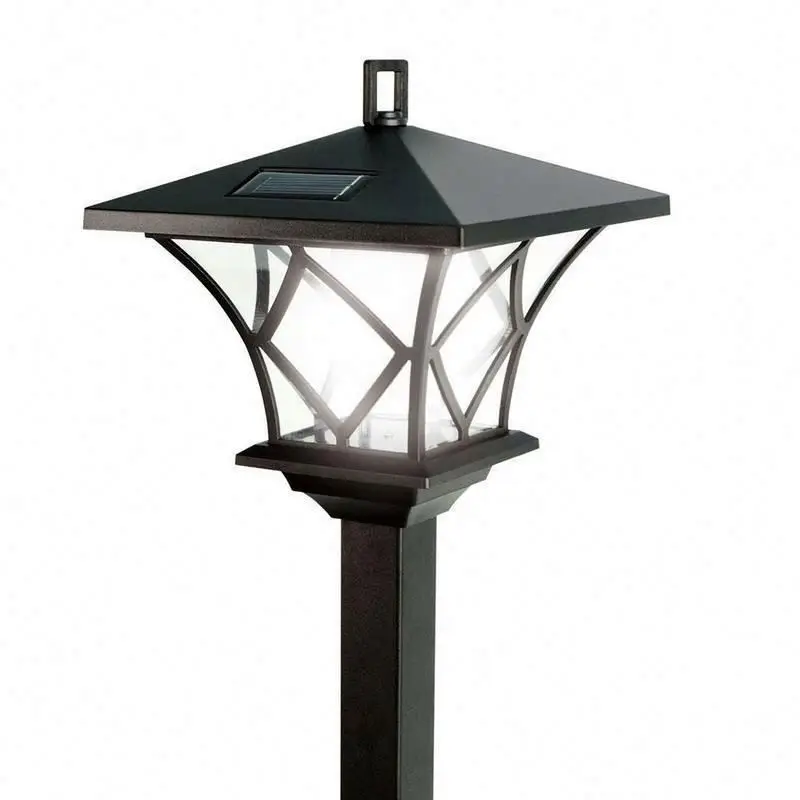
1.5M Length Solar Garden Light for Landscape Wholesale Outdoor Waterproof Lawn Lamp 