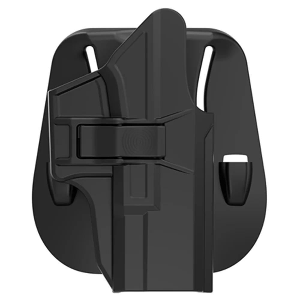 LIVE Gun holster for G19 with paddle PG19