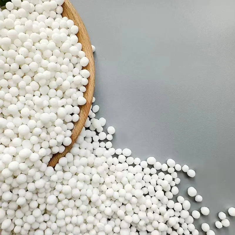 Compound fertilizer for flowers ,vegetables,agriculture,and general use.