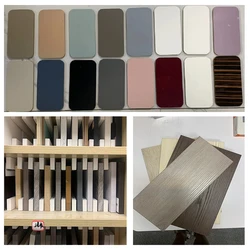 Kabinet kitchen unit cabinet shaker aluminum luxury price china metal furniture solid wood modern kitchen cabinets