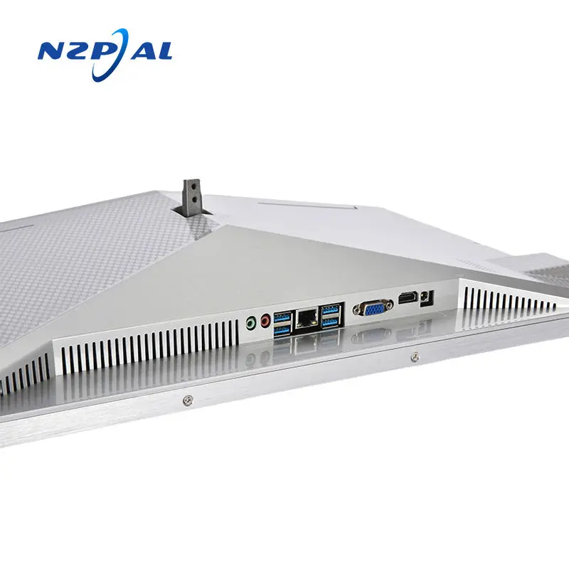 Factory Original 24 inch FHD hm65 core i3 i5 i7 office personal barebone ALL IN ONE PC