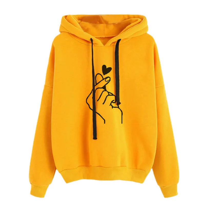 
Wholesale OEM women sublimation cartoon hoodies/2019 custom colorful oversize sublimated hoodie 