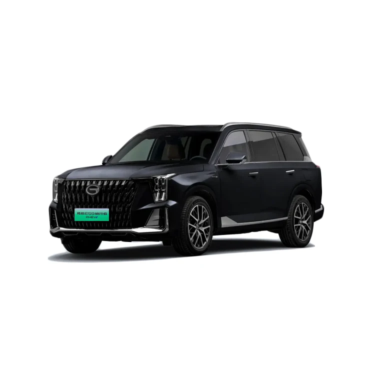 Gac Trumpchi ES9 GAC внедорожник Гибридный 2 0 T 190PS L4 140 кВт/330 нм R20 Mpv