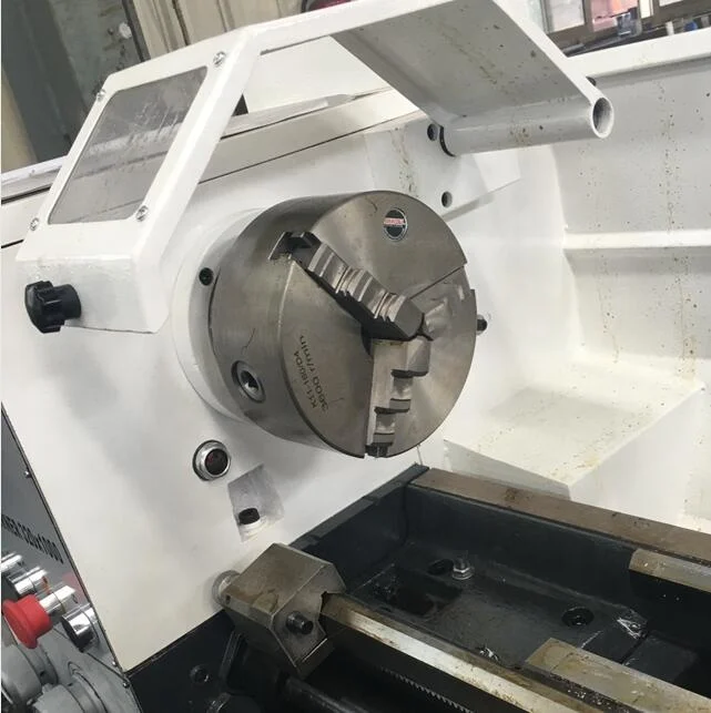 C6232 small home manual metal engine lathe machine price