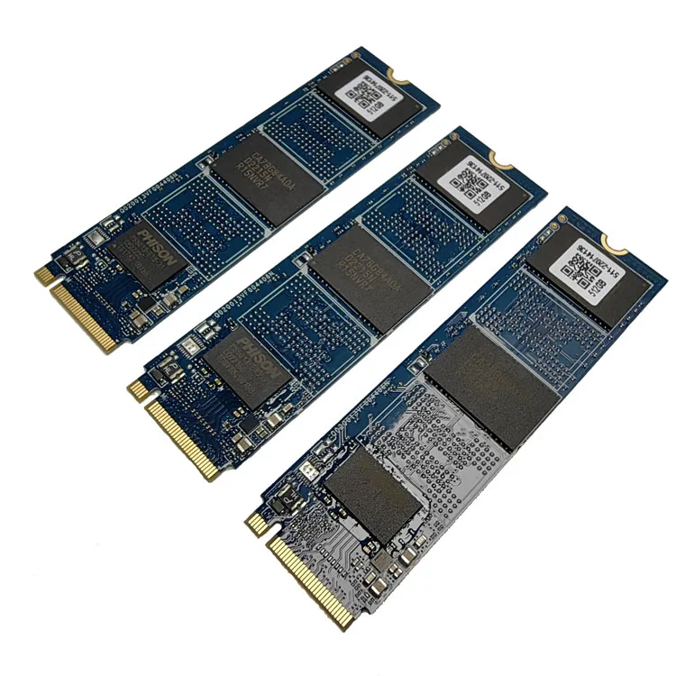 Phison e18 PCIe SSD Gen 4x4 NVMe 1.4 M.2 2280 Read up to 7400MB/s Solid State Drive for PC Desktop
