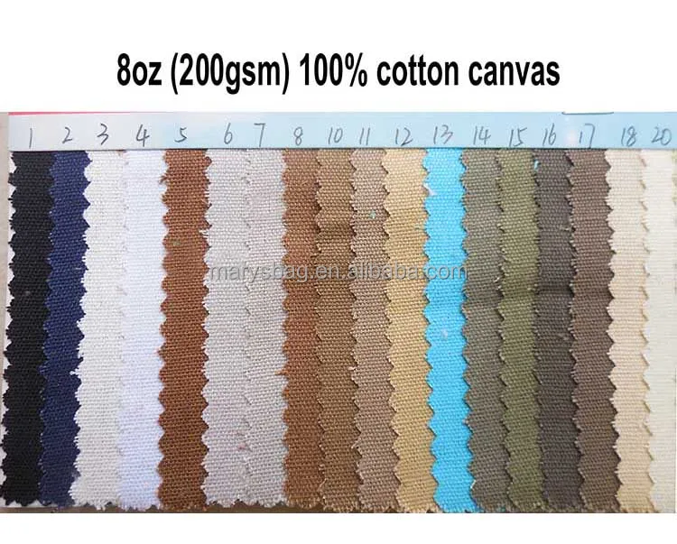 Bleached cotton drill tea cosy