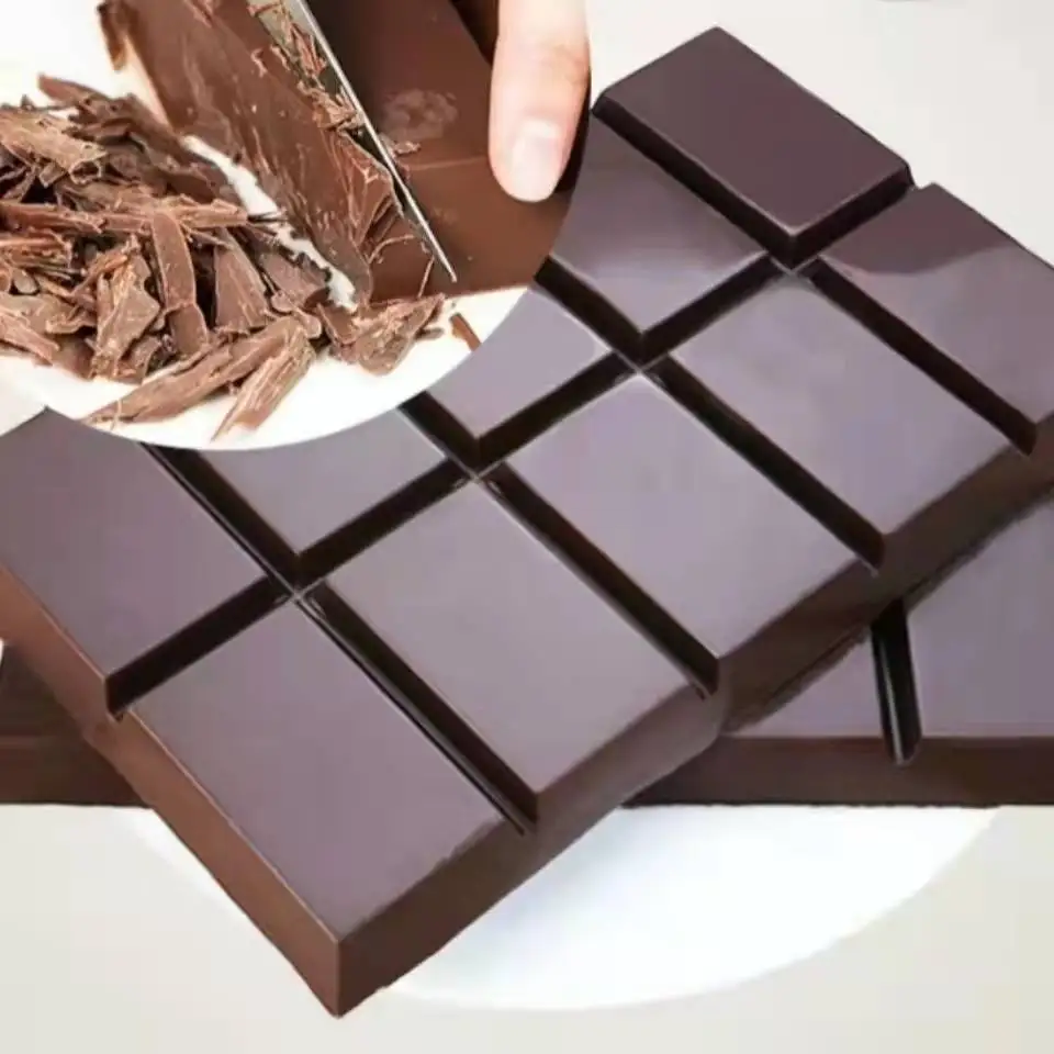 Chocolate Bar Packaging Box