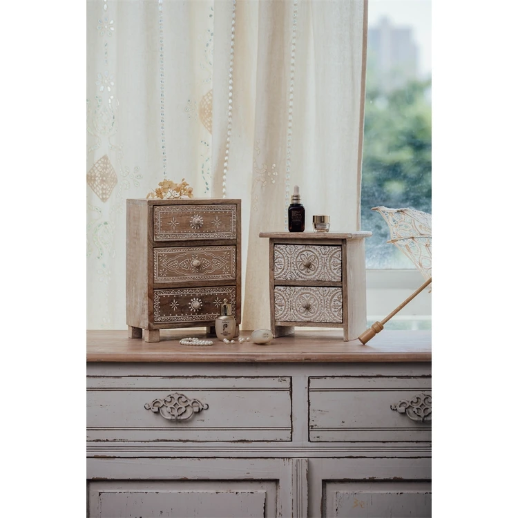 Hot sale & high quality Drawer Modern In Living Room For Salon Solid Wood Furniture Storage Wooden Cabinet