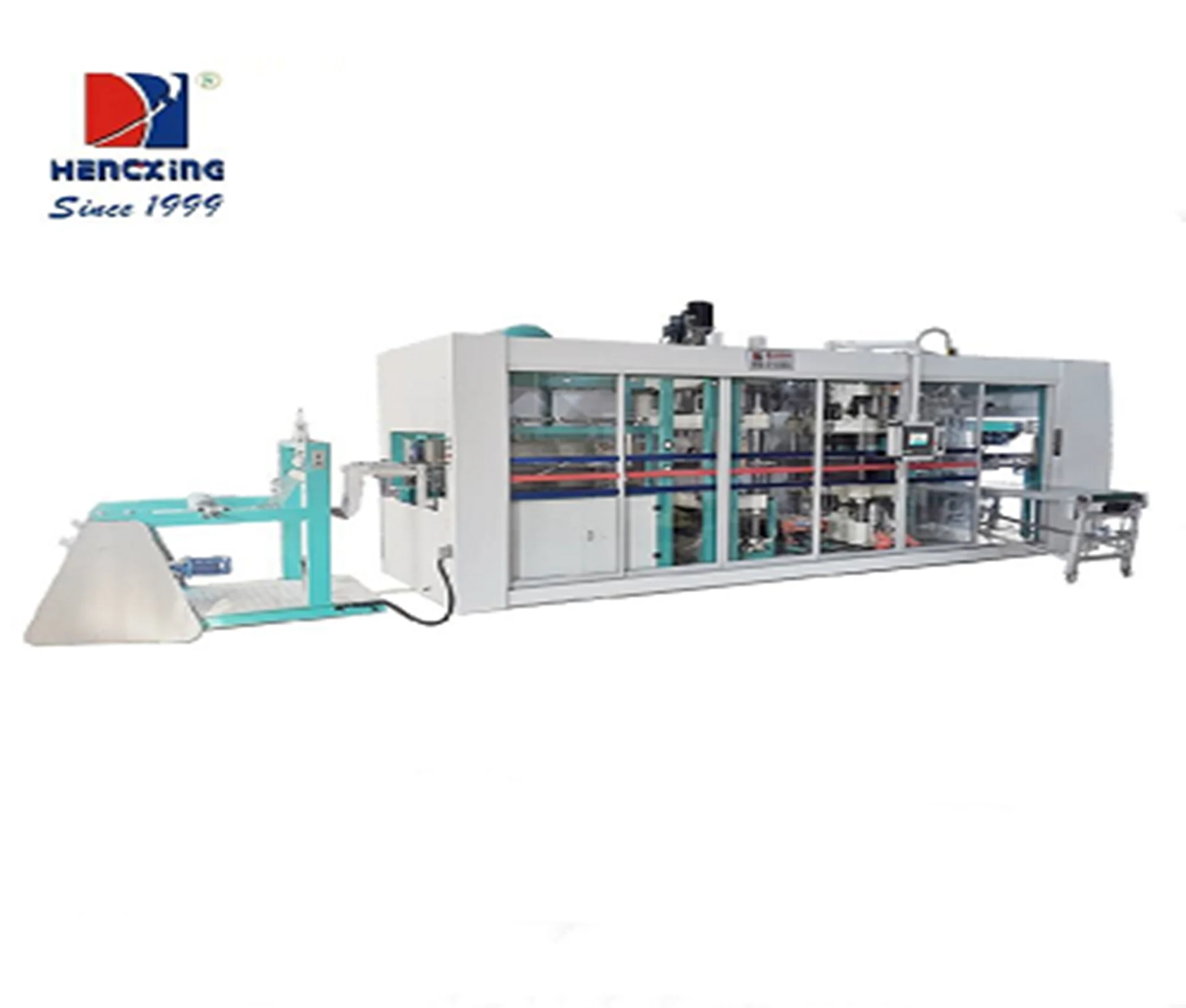 
Full Auto All in one Machinery EPS PS foam thermocol plate fast food plate making machine 