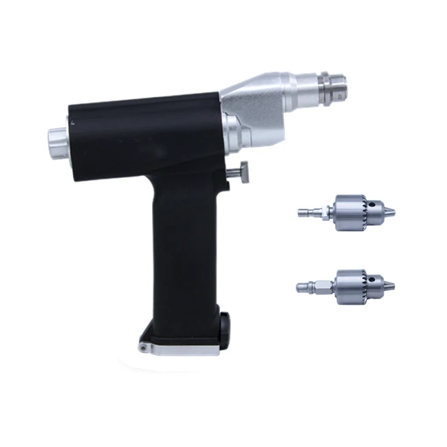 PUSM 601 CE ISO Medical Surgical Drill Battery Operated Orthopedic Power Bone Drill Cannulated Drill