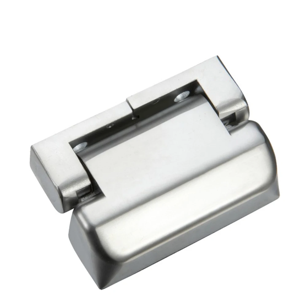 ZDC BK Powder Coated Industrial External Hinge