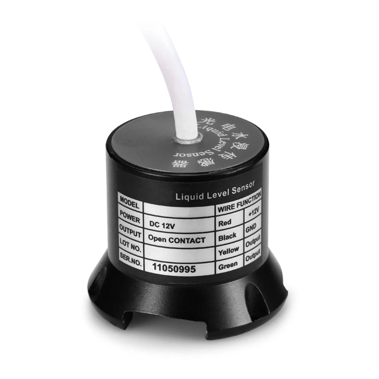 Sensor wholesale High Sensitivity Water Leak Detection in Bump Room