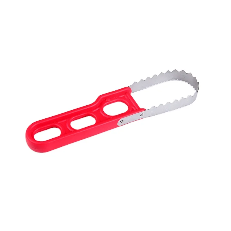 
Manual Fish Scale Remover Tools Fish Cleaning Knife 