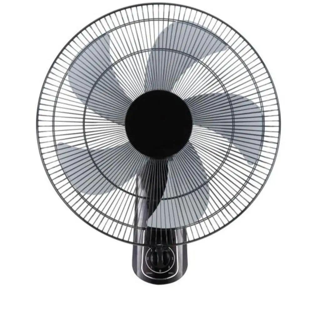 Оптовая продажа, 18 дюймов, Электрический настенный вентилятор с завода, оптовая продажа, профессиональный превосходный дизайнерский настенный вентилятор