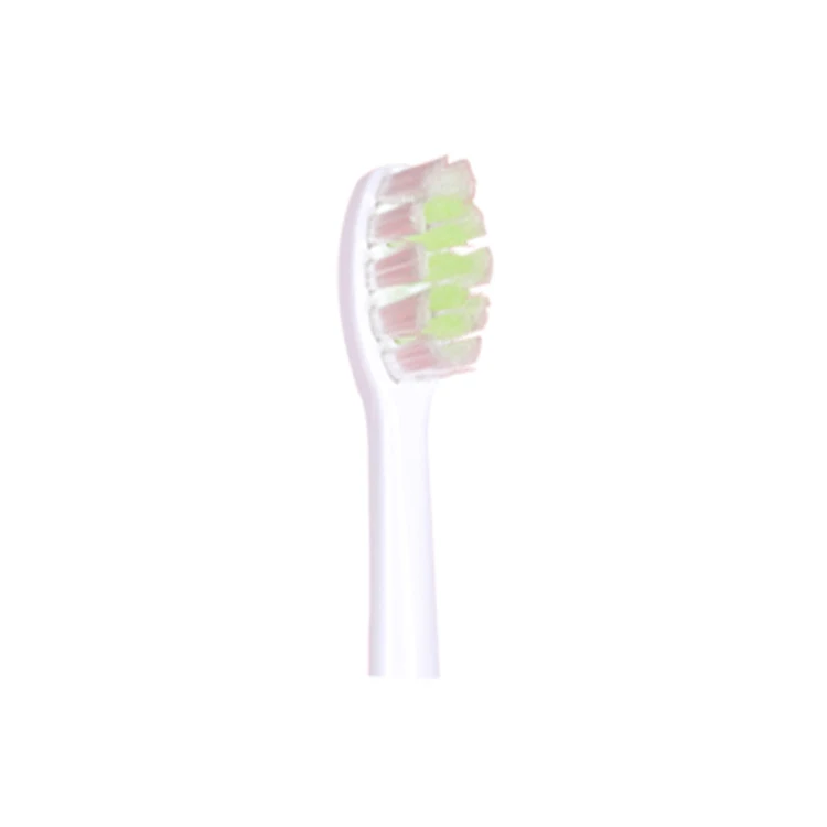 Suitable for Philips Neutral Pu electric toothbrush head, PTT ray hot melt copper-free technology, tufted toothbrush head