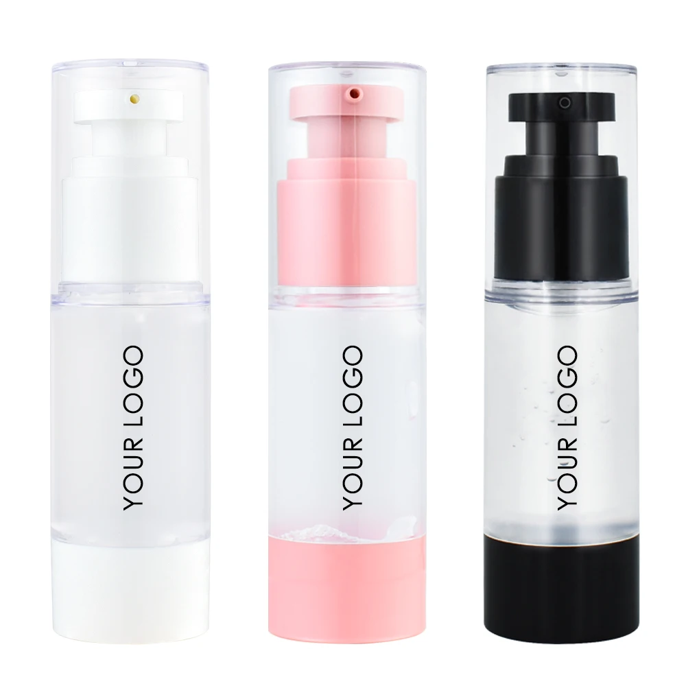 Face Primer Moisturizer Gel Makeup Base Long Lasting Cheap Price Whitening Hydrating Face Makeup