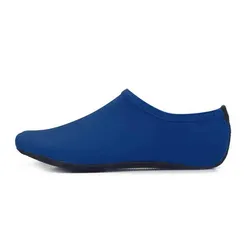 New Products Oem Beach Shoes Trade Water Skin Shoes Aqua Socks For Beach Swim Pool, Fashionable Neoprene Beach Shoes