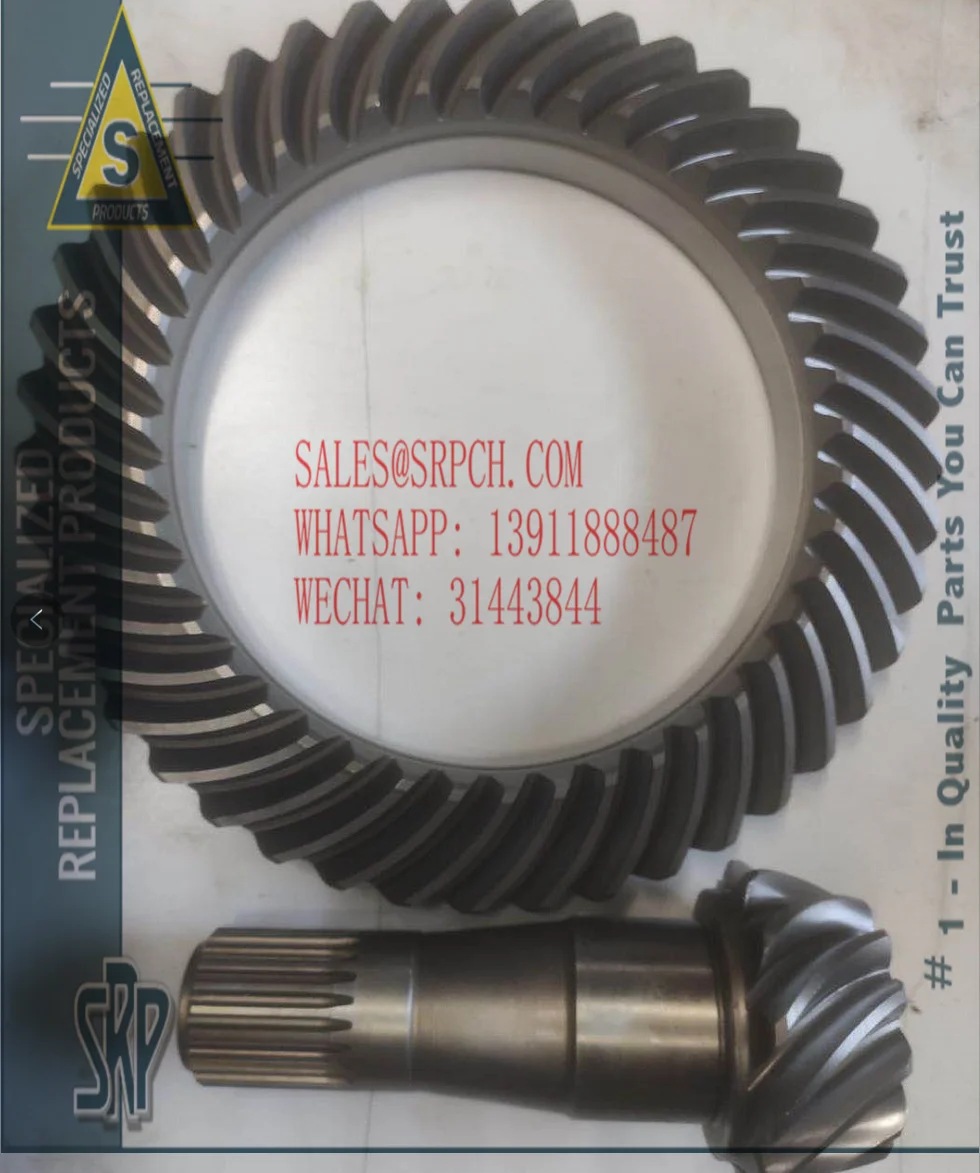 23B-22-21100 GEAR PINION GD621